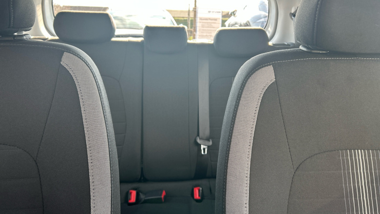 Hyundai i10 1.0 [63] Advance 5dr Auto [Nav] Petrol Hatchback